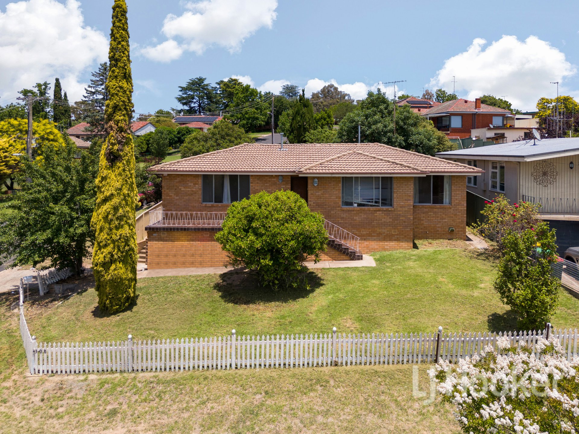 308 KEPPEL ST, WEST BATHURST NSW 2795, 0 Schlafzimmer, 0 Badezimmer, House