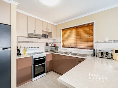 Kusina - 26 Blair Court, Shepparton, VIC 3630