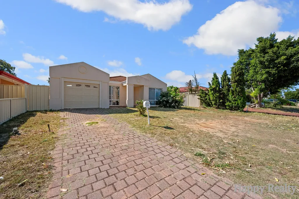 14 Phoenix Drive, Kenwick, WA 6107