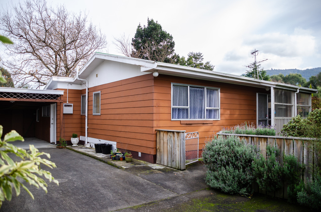 22a Brandon Street, Featherston, South Wairarapa, 2 Kuwarto, 1 Banyo