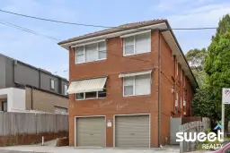 4/61 Balmain road, Leichhardt