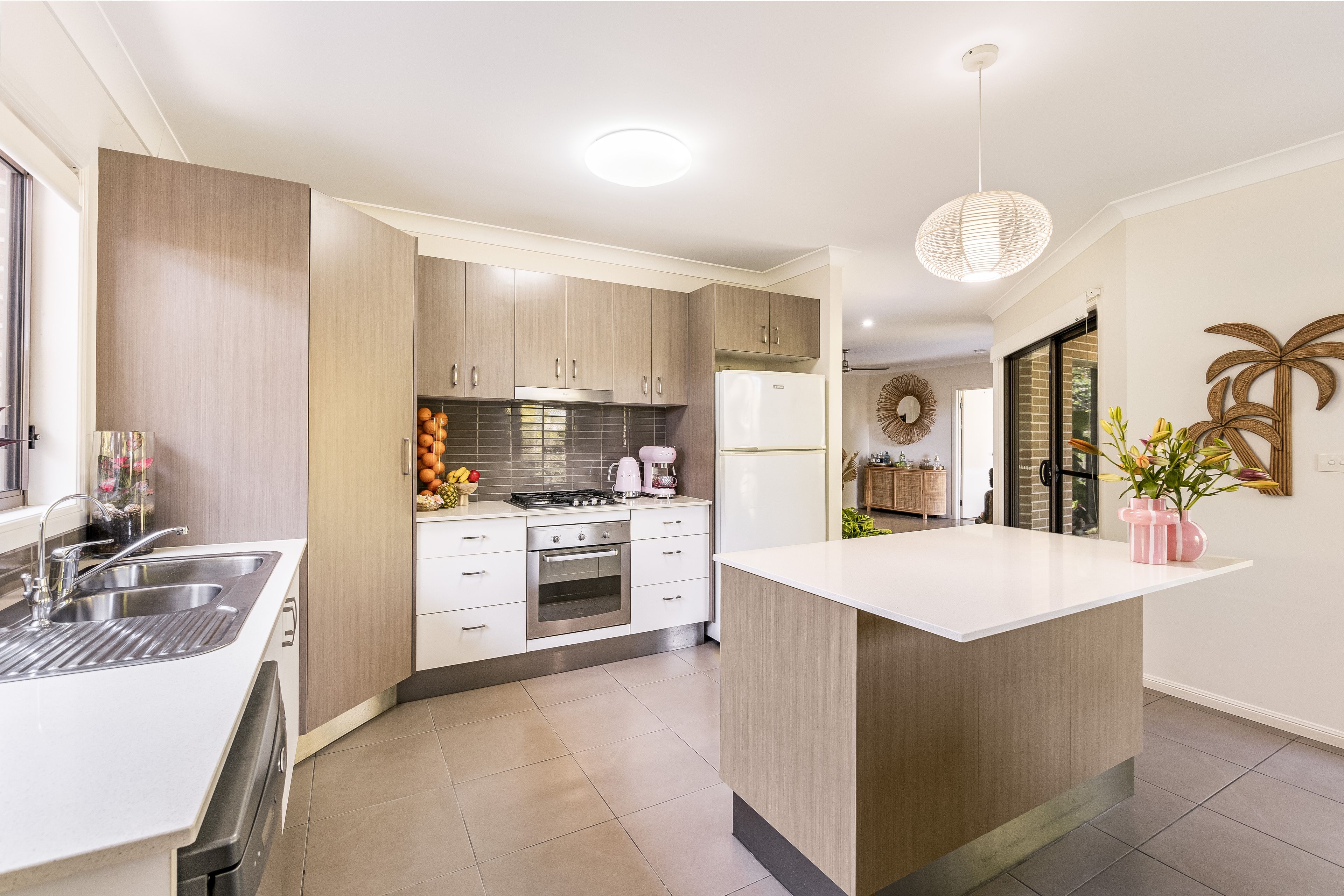 33 O'GRADYS LANE, YAMBA NSW 2464, 0房, 0浴, House