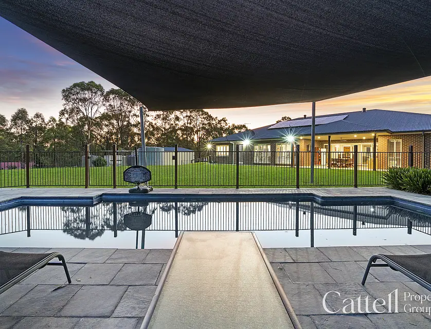 2a Merewether Close, Branxton, NSW 2335, 5 Kuwarto, 2 Banyo, Lifestyle Section