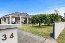 34 Baromi Road, Mirboo North