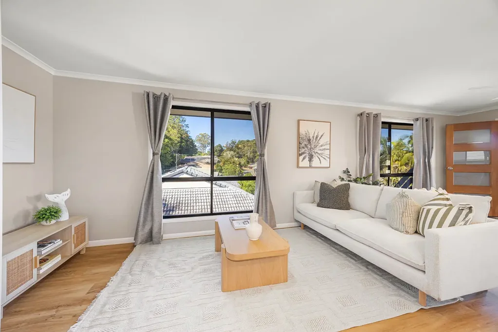 Bli Bli 3房  BEAUTIFULLY RENOVATED BLI BLI GEM! IDEAL FOR A HOME BASED BUSINESS, DUAL LIVING POTENTIAL AND MOVE IN READY!