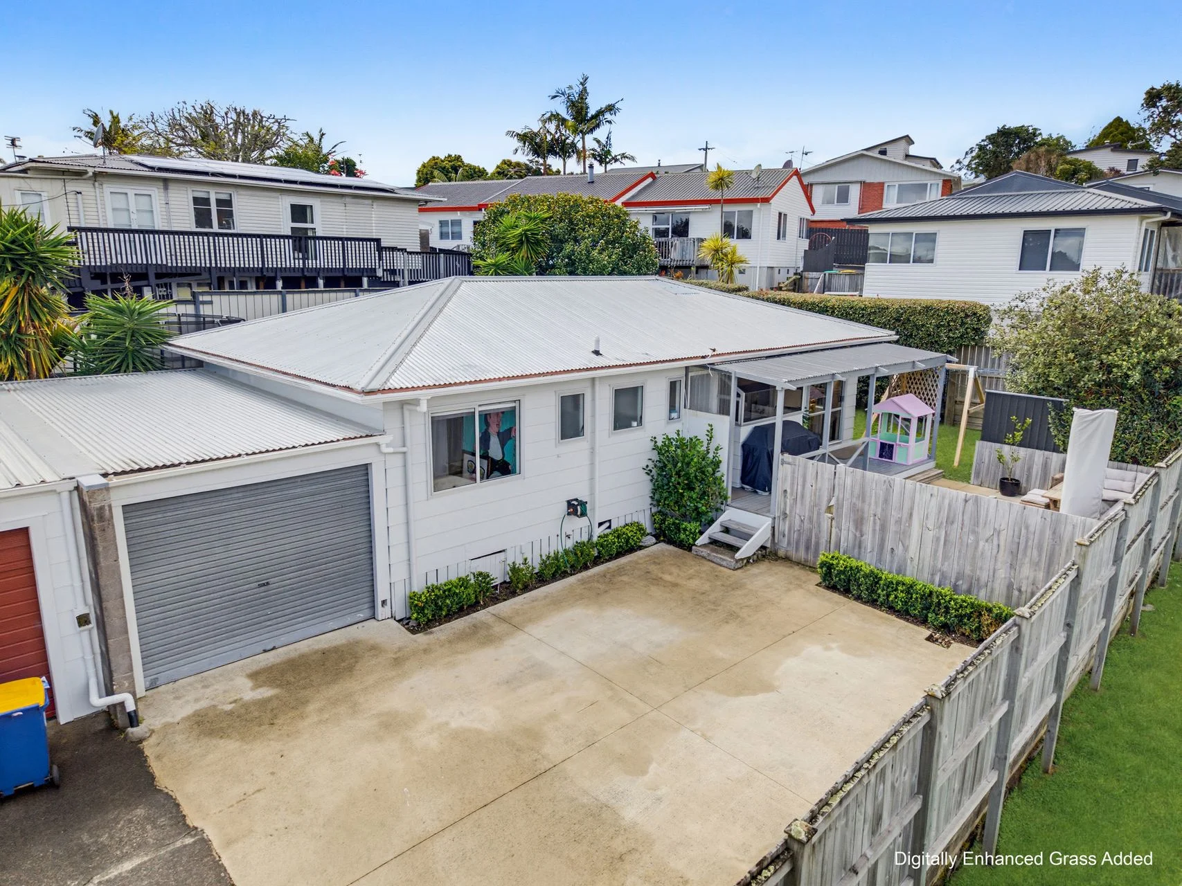 2/11 Longreach Drive, Sunnyvale