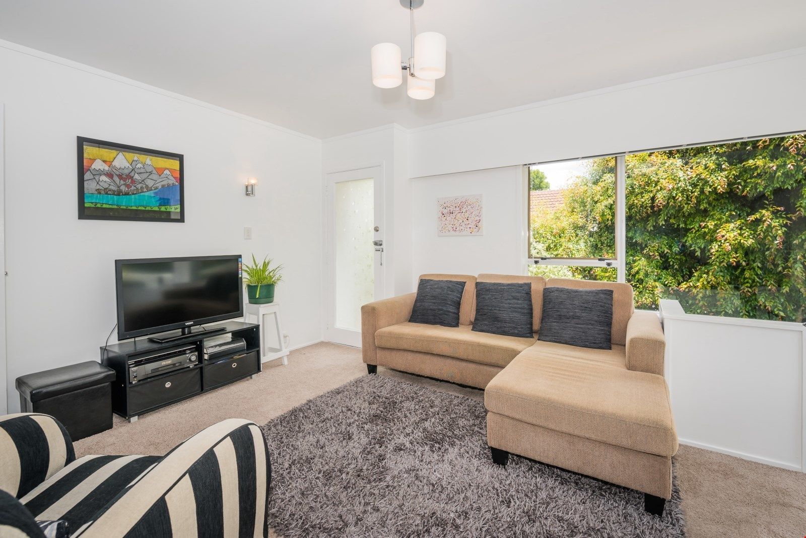 2/85 Stredwick Drive, Torbay, Auckland - North Shore, 2房, 1浴