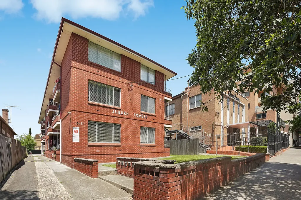 1-11/9-11 Station Road, Auburn, NSW 2144