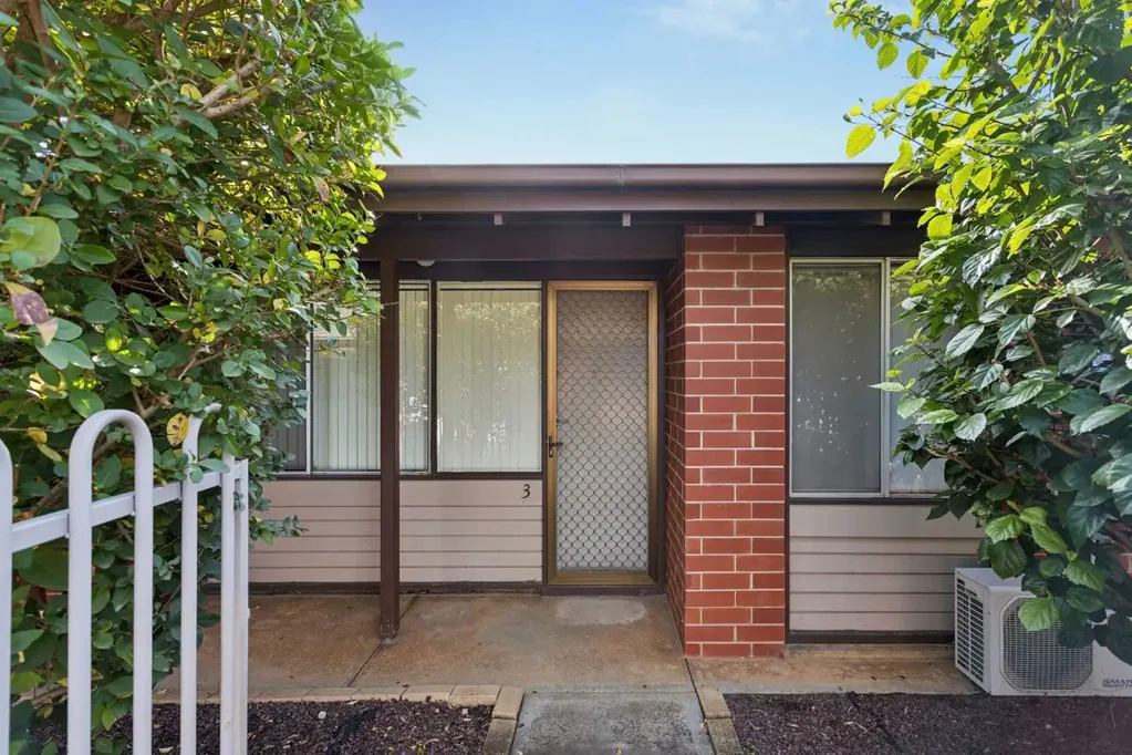 Salisbury 1غرفة نوم Convenient Living on Perez Avenue