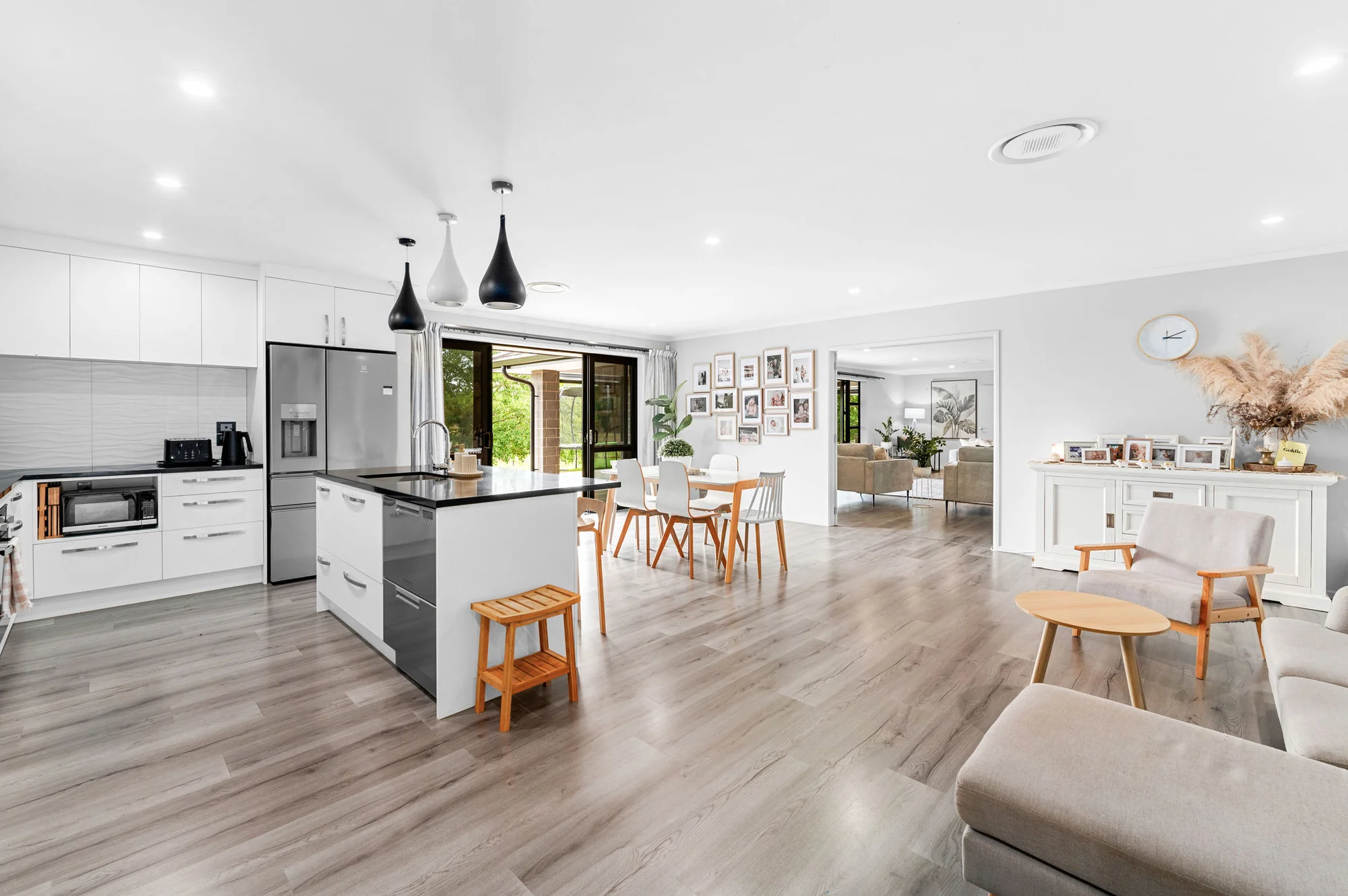 18 Smith Road, Horsham Downs, Waikato, 8 침실, 4 욕실, Lifestyle Property