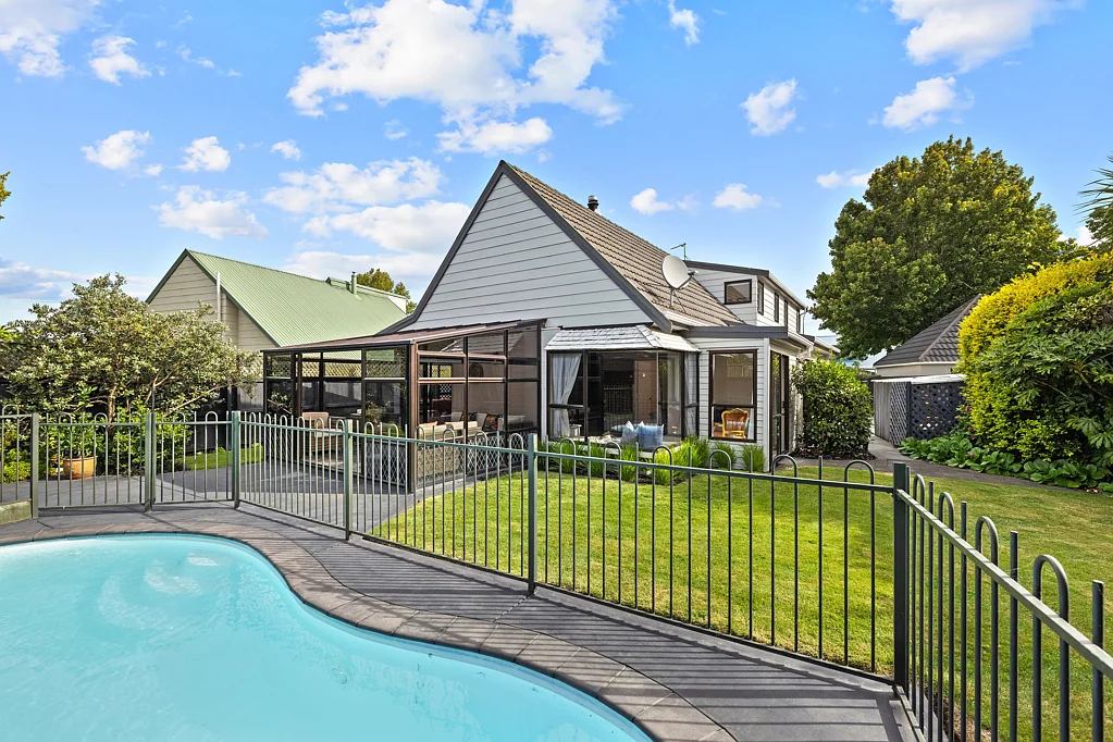 6 Cullahill Street, Harewood, Christchurch, Canterbury