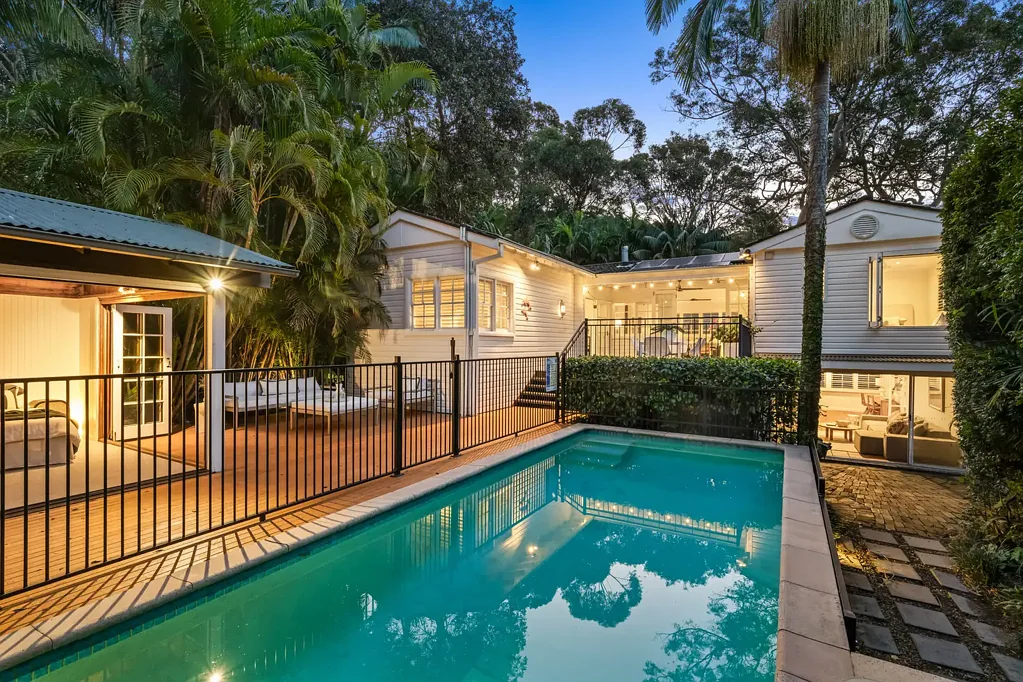 Avalon Beach 4બેડરૂમ Captivating beach cottage with style to spare