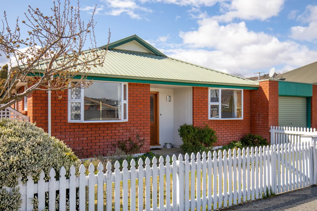1 Finlay Street, Alexandra, Central Otago, Otago