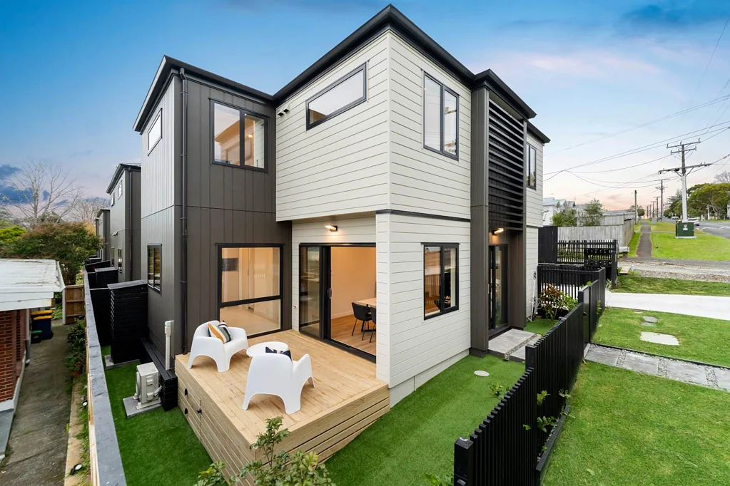 Glen Eden 4Kwarto Spacious Architect-Designed Home