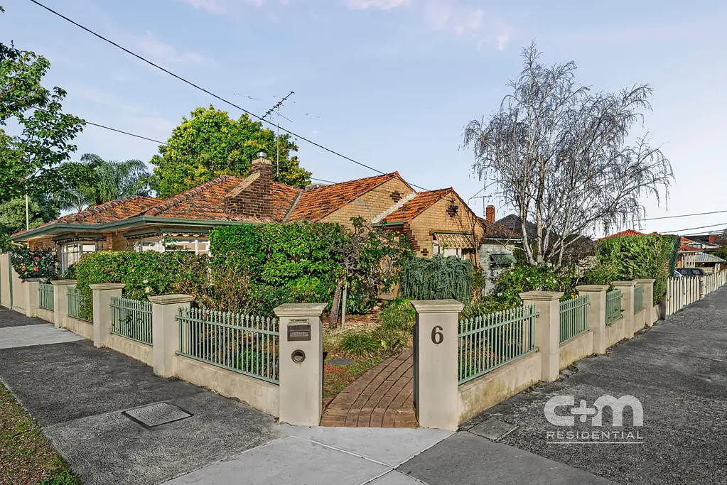 Pascoe Vale 3ห้องนอน Big Block. Brilliant Corner. Future Packed.
