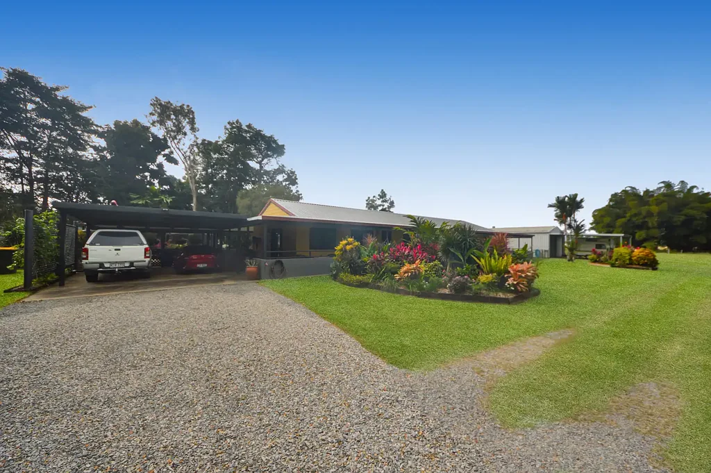lot 7/646 Ellerbeck Road, Kennedy, QLD 4816