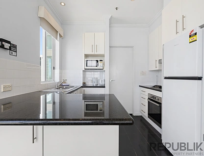 55/5 Woodroffe Avenue, Main Beach, Gold Coast, 2 Kuwarto, 2 Banyo, Apartment