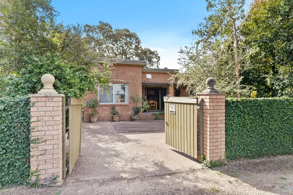 551 Duckenfield Road, Duckenfield, NSW 2321