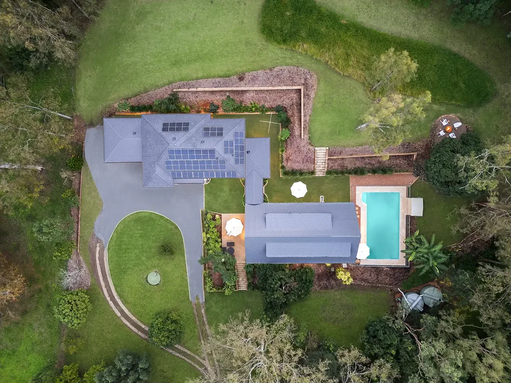 128 Haven Road, Pullenvale, QLD 4069