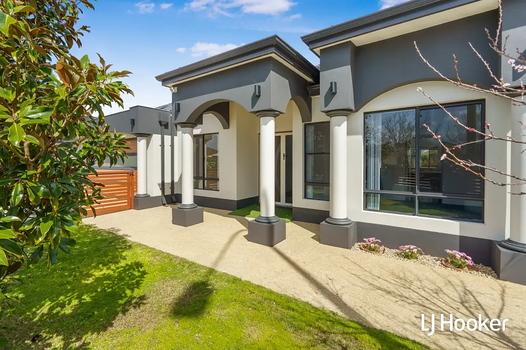 Southern River 4房  A Home Where Every Detail Tells a Story