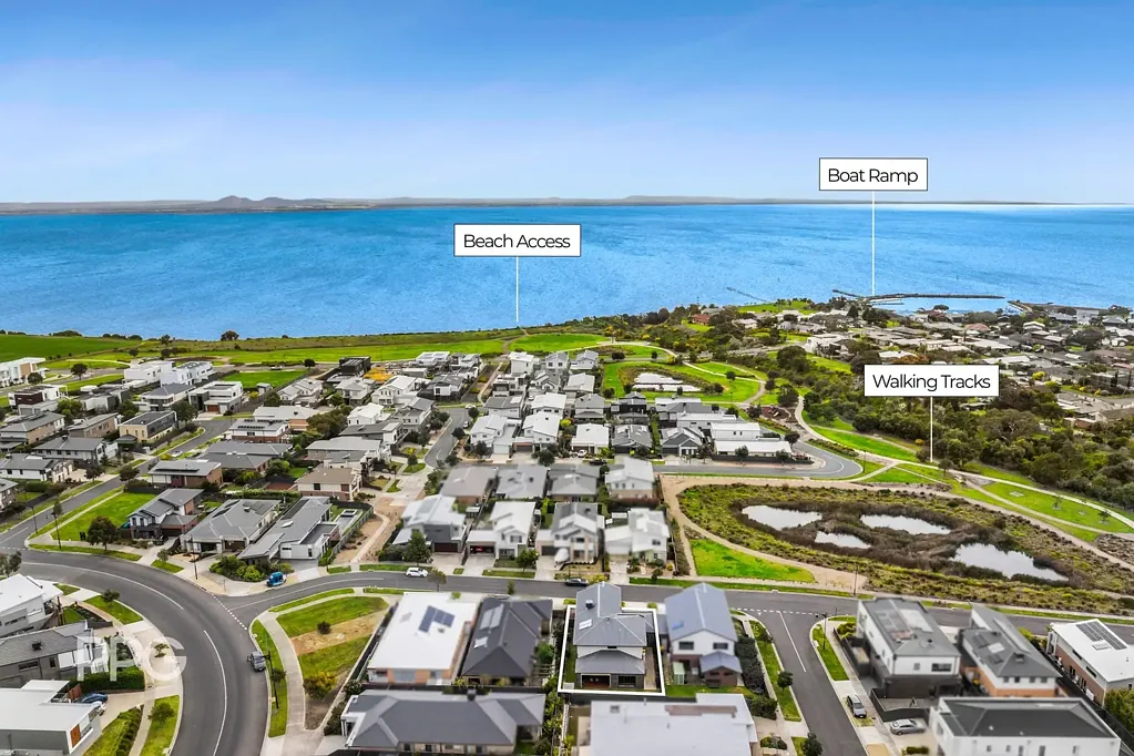 6 Sailfish Crescent, Curlewis, VIC 3222