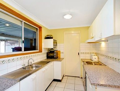 90 Buckwell Drive, Hassall Grove, Outer Western Sydney, 3 ห้องนอน, 1 ห้องน้ำ, House