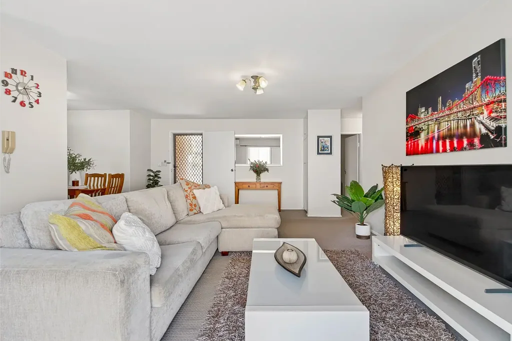Coorparoo 2침실 Boutique Coorparoo Apartment - Lifestyle, Location & Low Maintenance