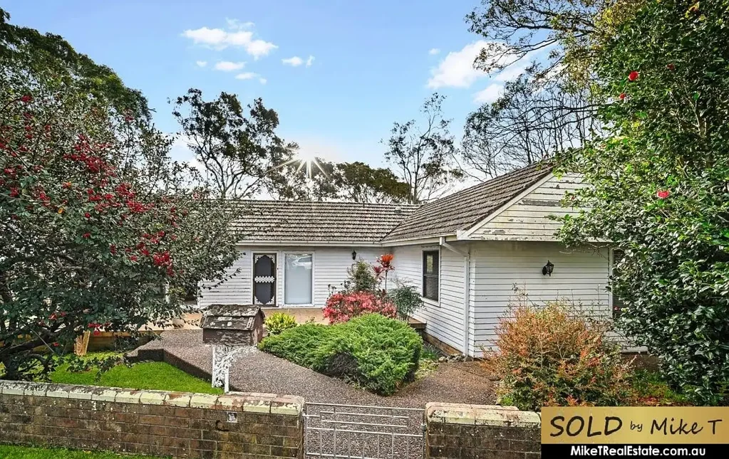 57 Bulls Garden Road, Whitebridge, NSW 2290