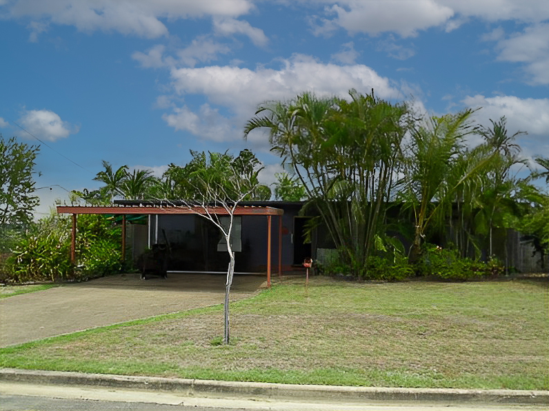 229 PINNACLE DR, RASMUSSEN QLD 4815, 0 Kuwarto, 0 Banyo, House