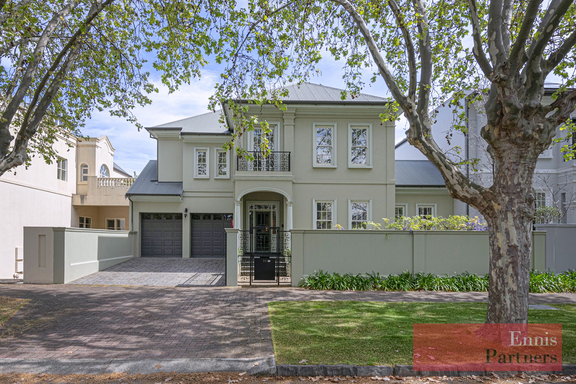 91 OSMOND TCE, NORWOOD SA 5067, 0 침실, 0 욕실, House