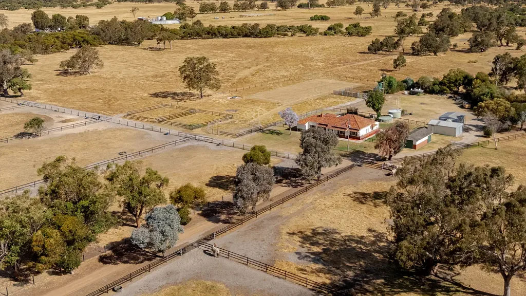 333 Greenlands Road, West Pinjarra, WA 6208