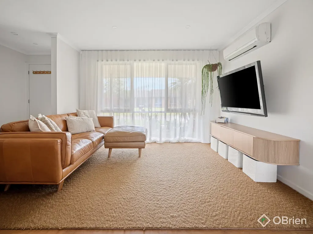 Parkside Living with Space, Style & Sophistication