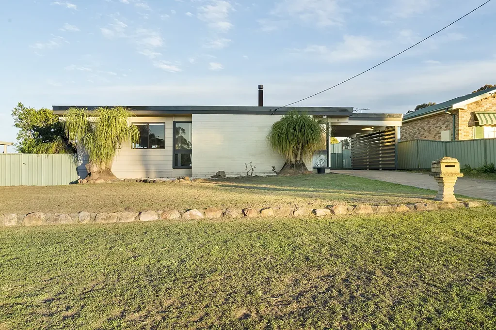 3 Bedroom Home
