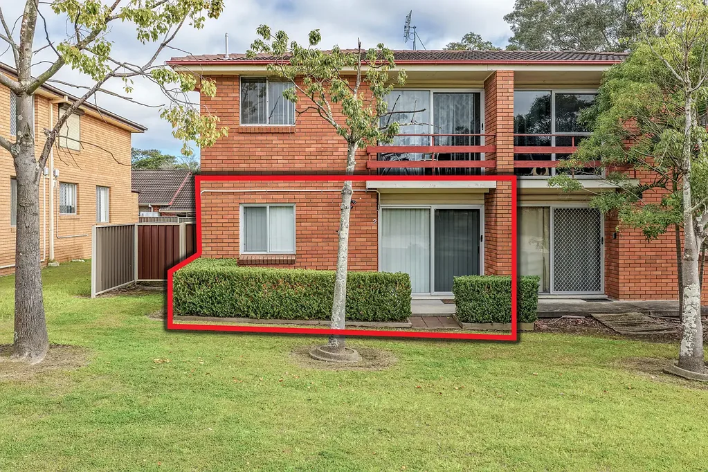 Metford 1ਬੈੱਡਰੂਮ Step into a neat and tidy retreat in one of Metford's most convenient pockets!