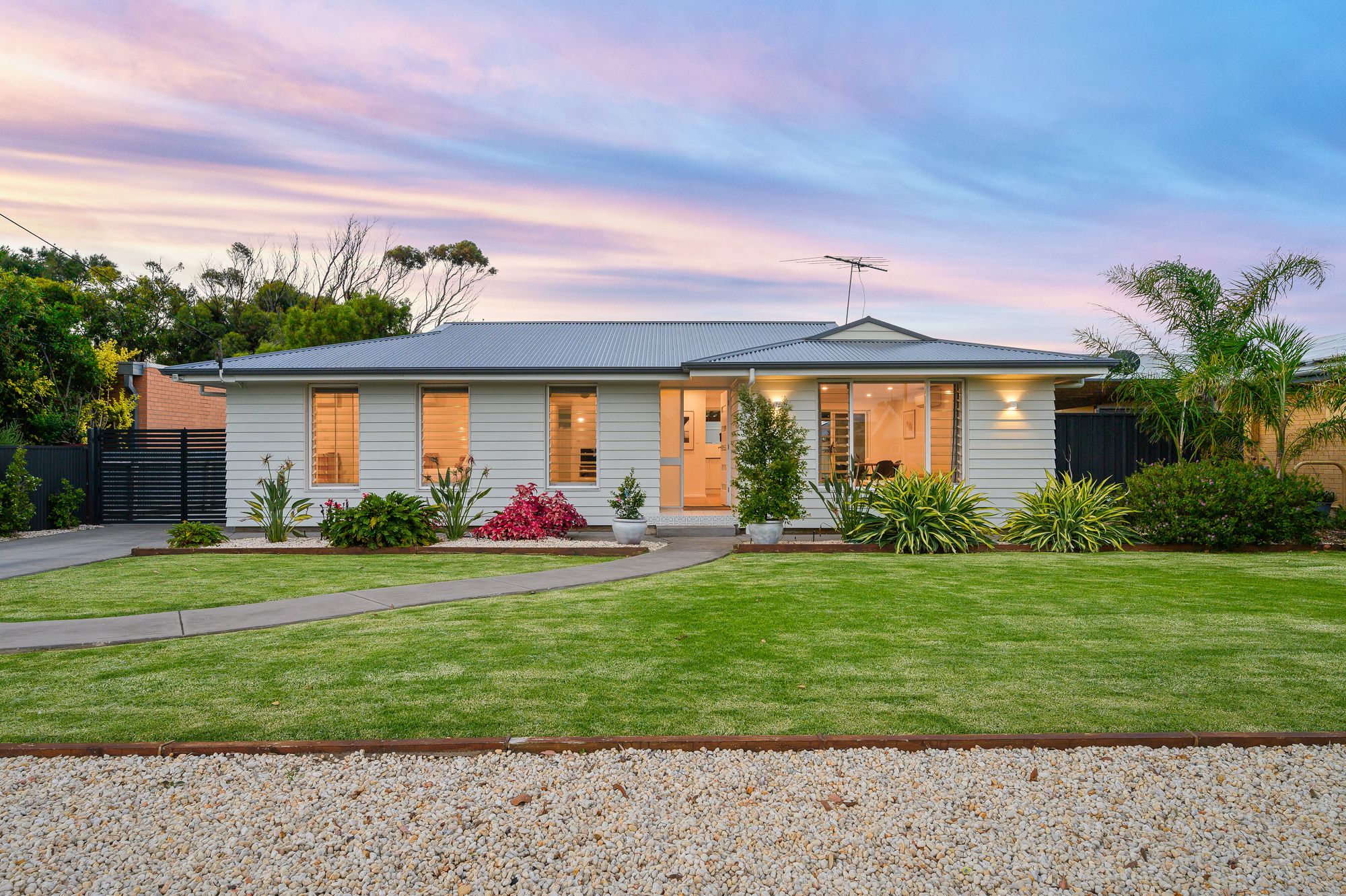 23 KALGOORLIE AV, PORT NOARLUNGA SOUTH SA 5167, 0部屋, 0バスルーム, House