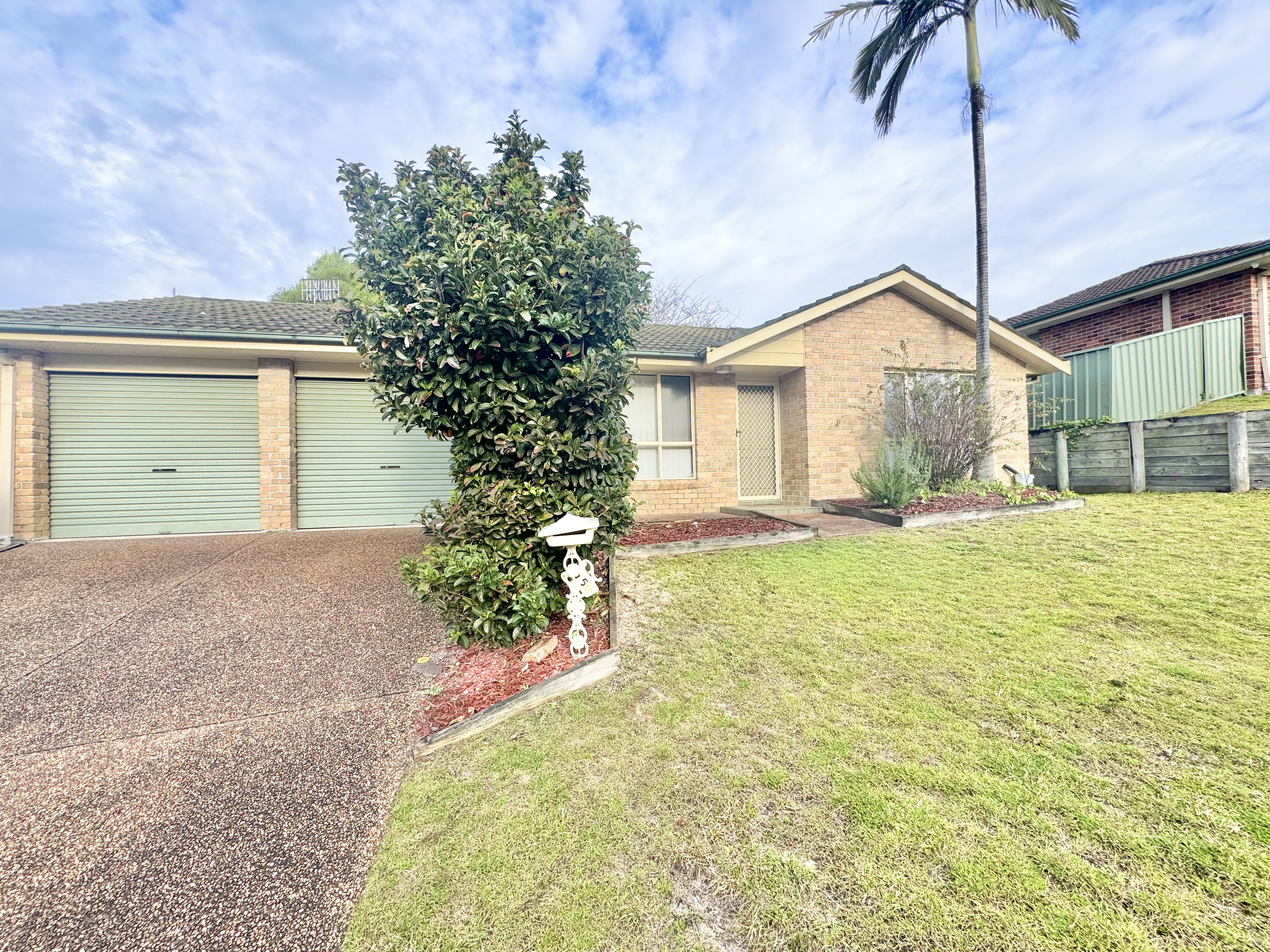 152 BAGNALL BEACH RD, CORLETTE NSW 2315, 0 habitaciones, 0 baños, House