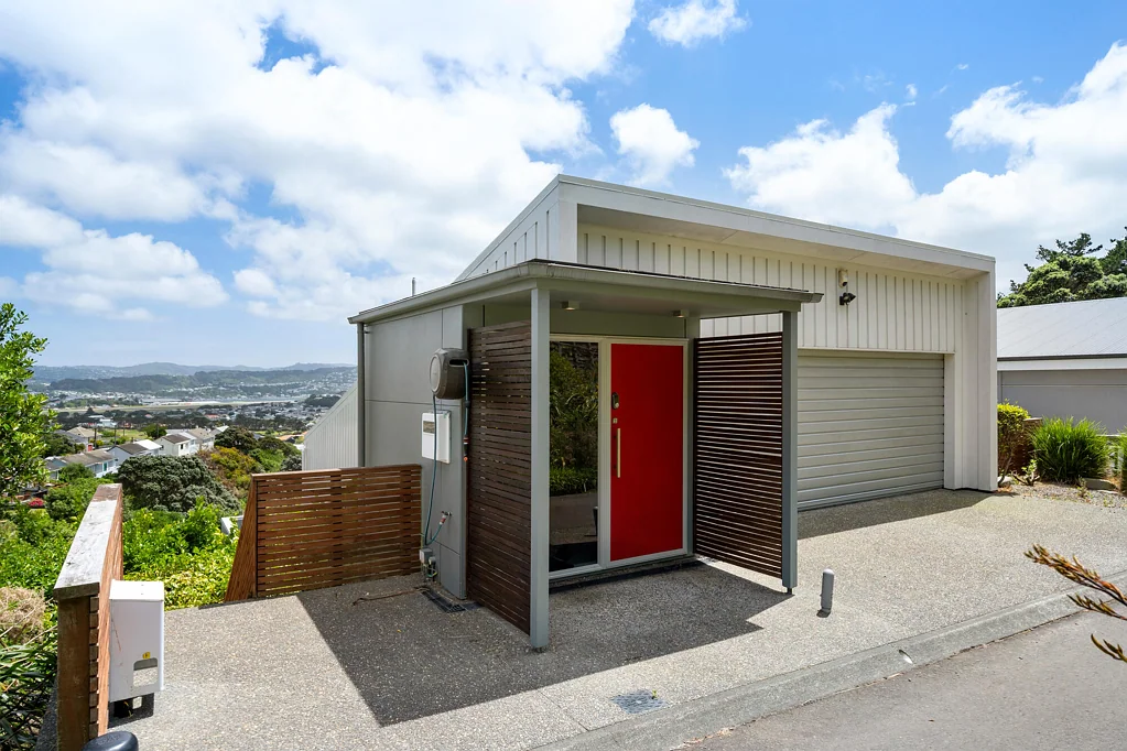 4 Kastos Way, Strathmore Park, Wellington