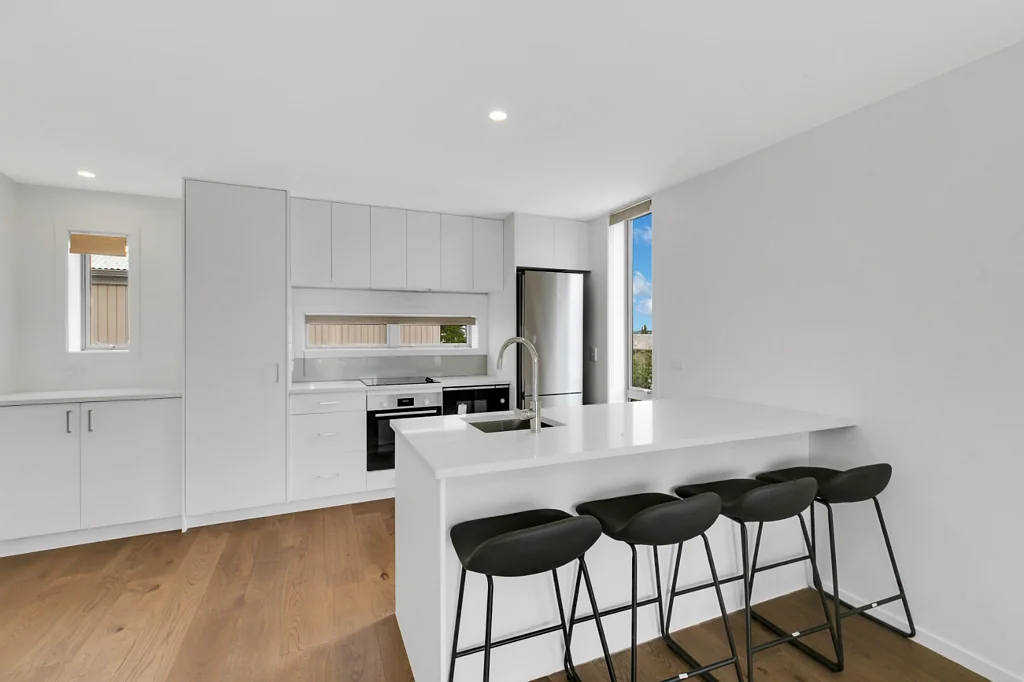 3 bedroom property in the centre of Mt Wellington