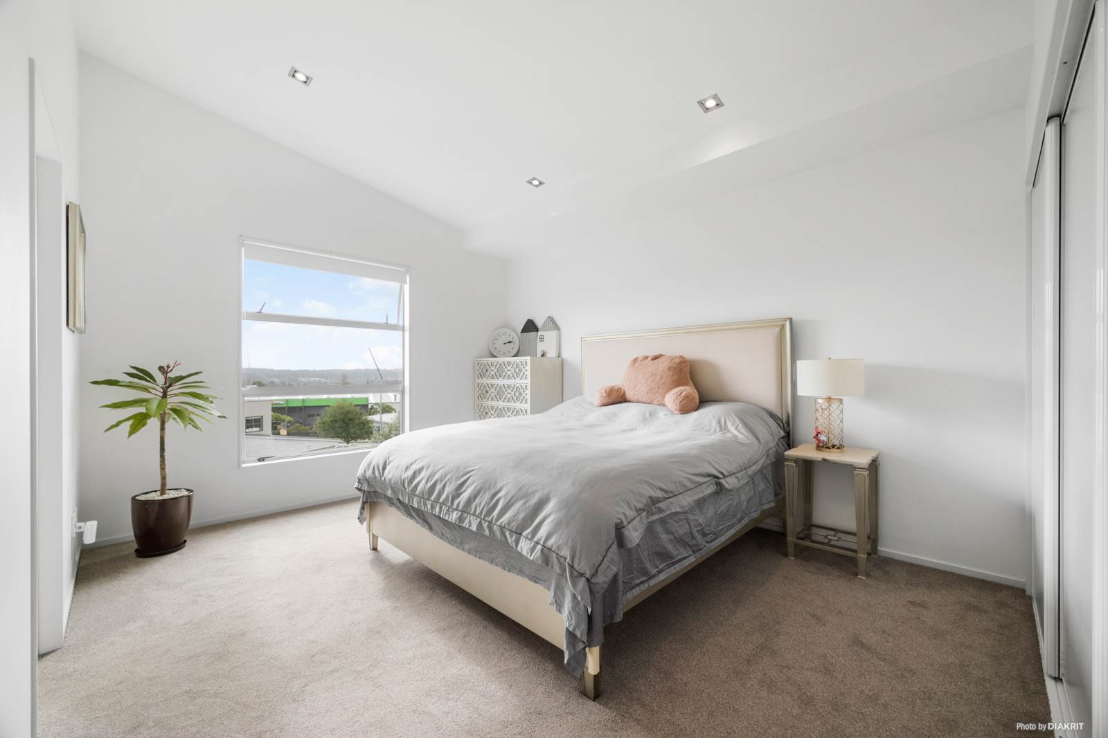 14/40 Scarlet Oak Drive, Schnapper Rock, Auckland - North Shore, 3房, 0浴