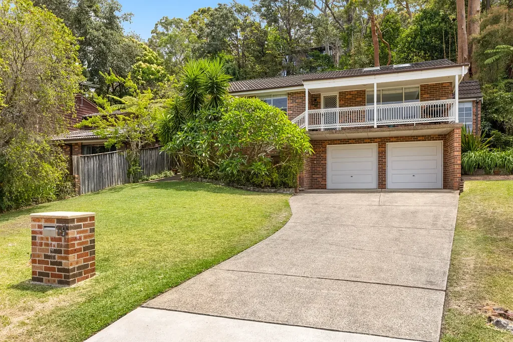 19 Manilla Place, Woronora, NSW 2232
