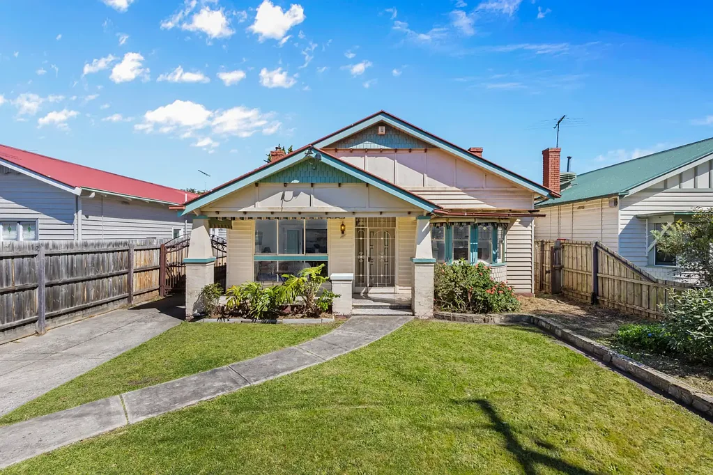 Coburg 3Moenga Endless potential in sought after location