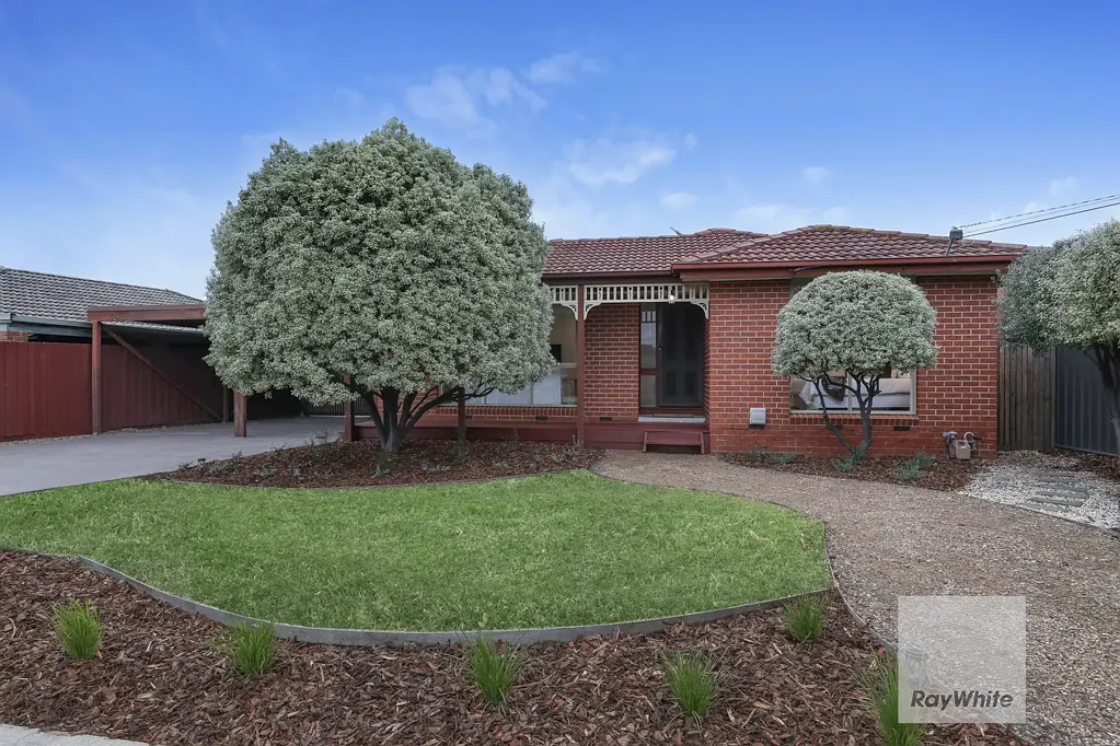 Gladstone Park 3房 融合时尚、空间与永恒魅力的迷人住宅 Stunning Home Blending Style, Space and Timeless Appeal