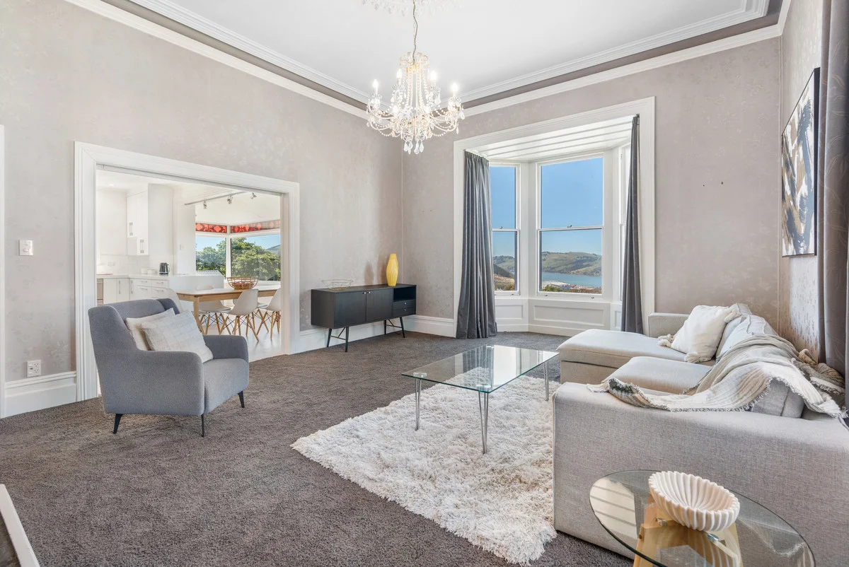 422 Highgate, Roslyn, Dunedin City, Otago, 5房, 2浴, House
