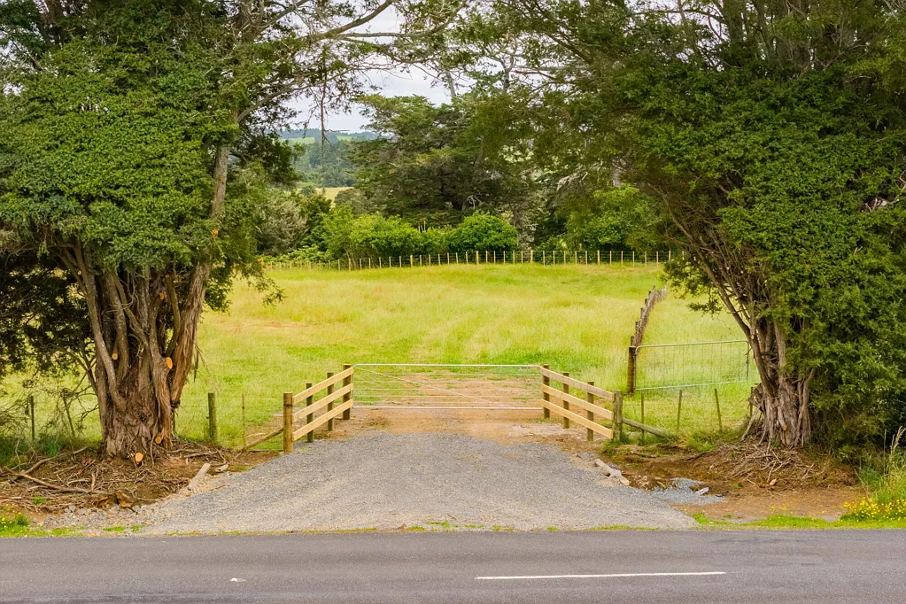 Maungakaramea  Maungakaramea 2.2ha block - Lifestyle potential