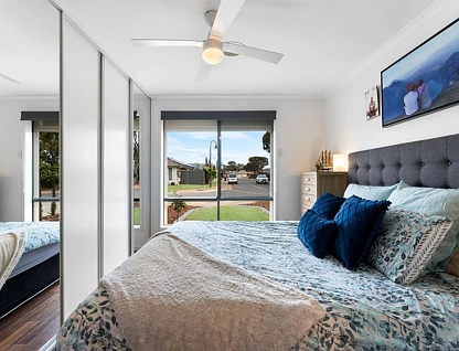 1 Monterey Drive, Munno Para West, Northern Adelaide, 4 कमरे, 2 बाथरूम, House
