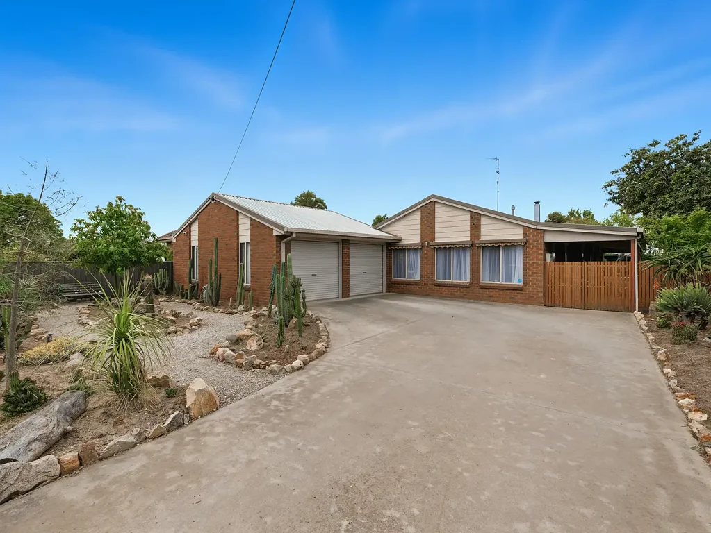 24 Witt Street, Benalla, VIC 3672