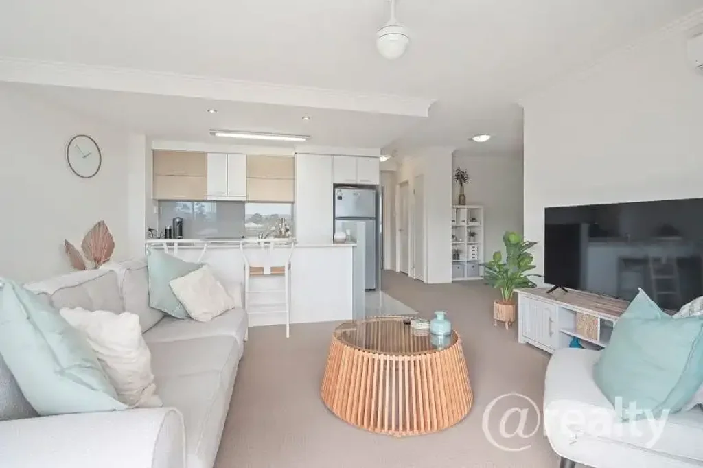 1401/3 Main Street, Varsity Lakes, QLD 4227