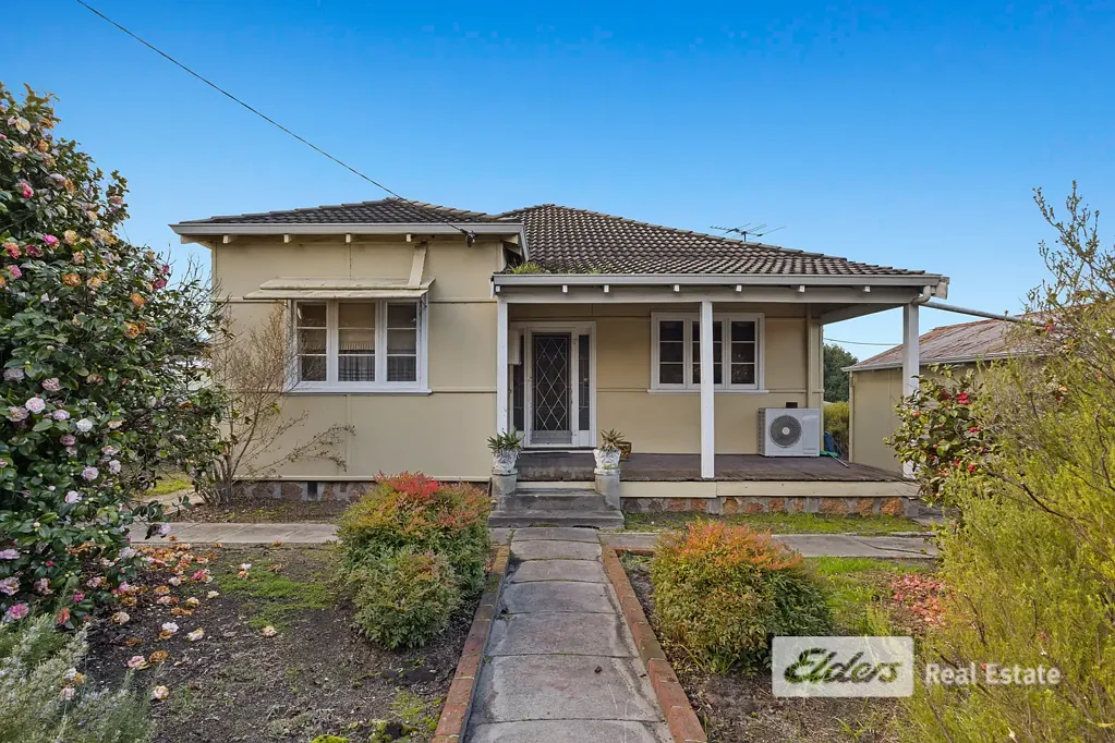 100 Jones Street, Collie, WA 6225
