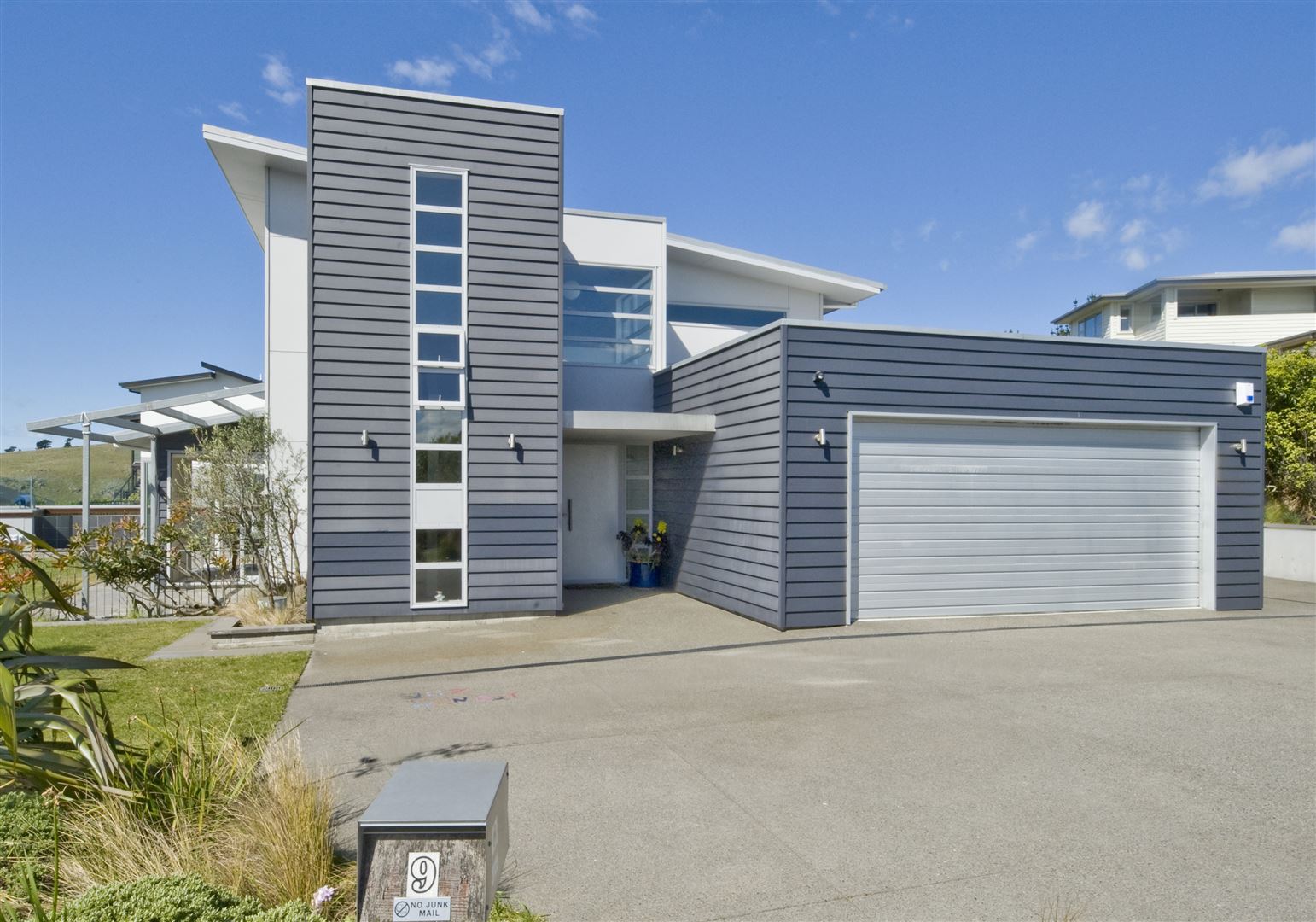 9 Stonewall Place, Huntsbury, Christchurch, 5 Bedrooms, 3 Bathrooms