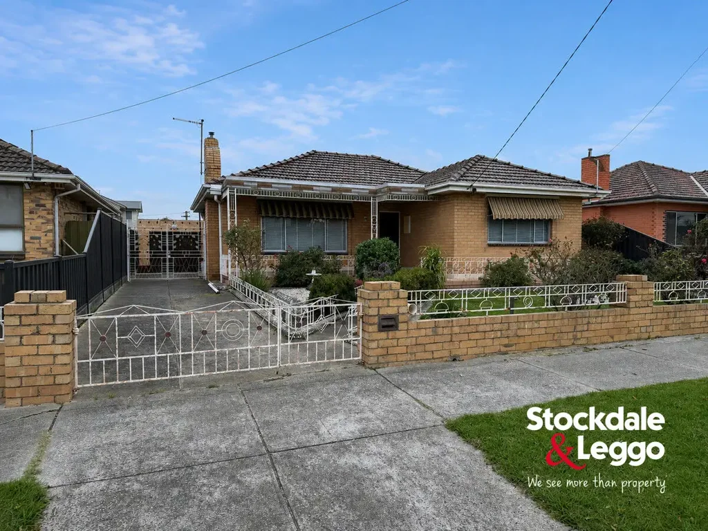13 Richard Street, Hadfield, VIC 3046
